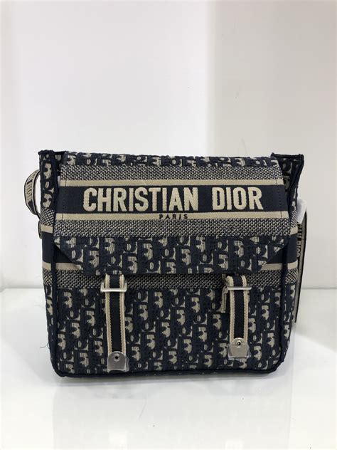 man dior bag|christian dior bags for men.